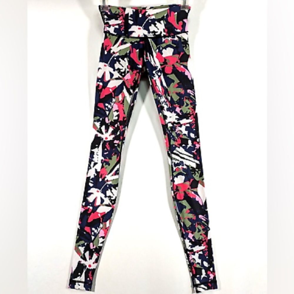 lululemon athletica | Wunder Under Pant III | (Full-On Luxtreme) | Multicolor  8